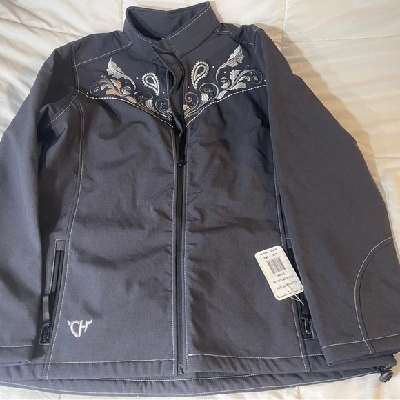 Jacket - Picture 2 of 3